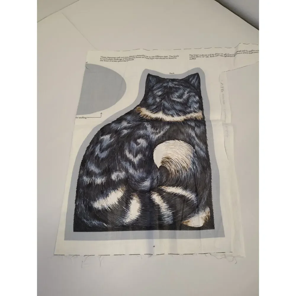 Cranston Print Works Co. cut out